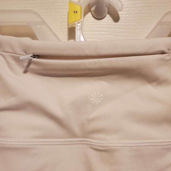 Athleta Ace Tennis 15.5" Skort, size 2x - Picture 5 of 6